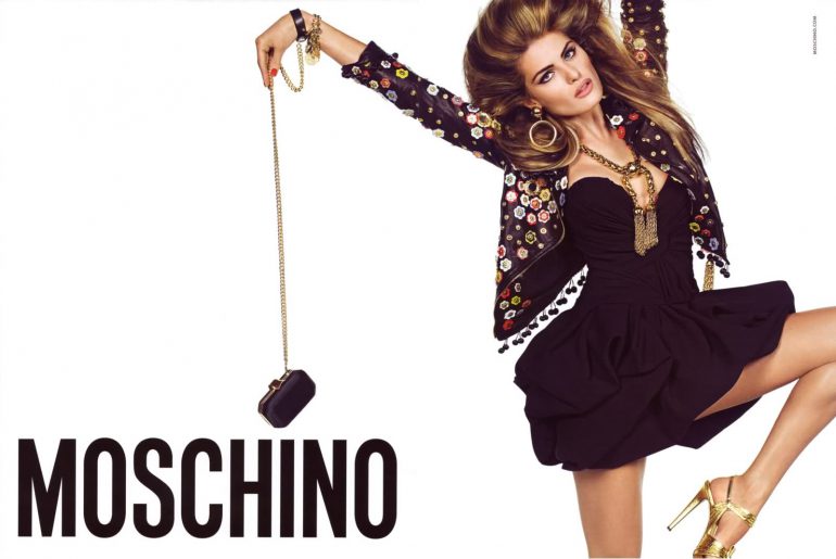 Moschino appoints Marko Jovanovic as International Sales Manager news - Retail in Asia