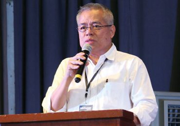 Ramon Lopez philippines trade minister - Retail in Asia