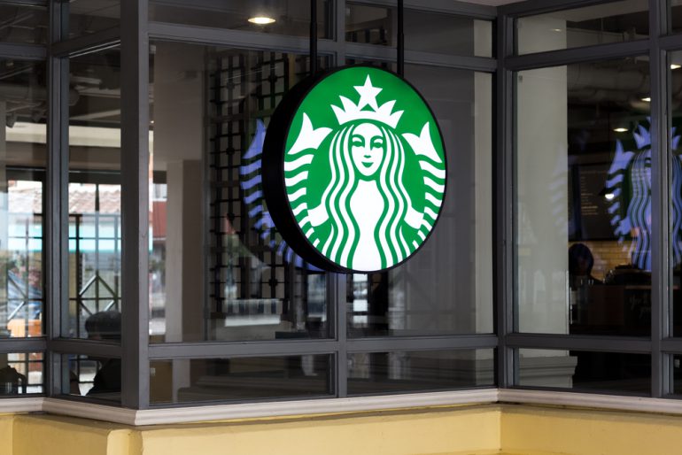 Starbucks China Joint Venture Taiwan News big Deal - Retail in Asia