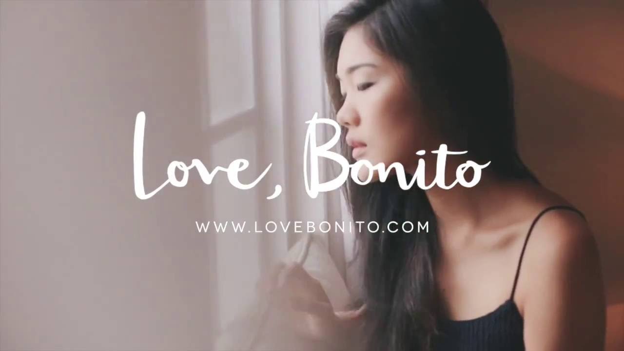 Love, Bonito: from blog shop to the eCommerce-first brand