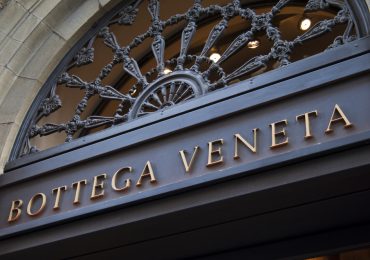 Bottega Venetta new SVP Campbell - Retail in Asia