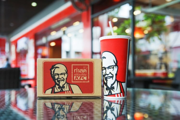 Thai Beverage buys KFC Thailand stores - Retail in Asia