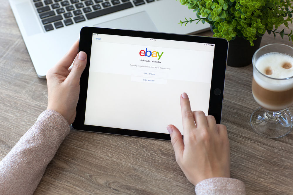 Ebay appoints new roles - Retail in Asia