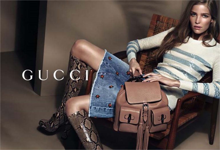 Gucci opens new store in KL - Retail in Asia
