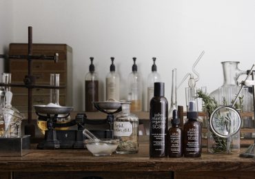 John Master Organics opens a new store and pop up in HK - Retail in Asia