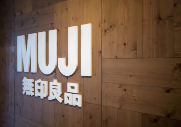 Muji - Retail in Asia