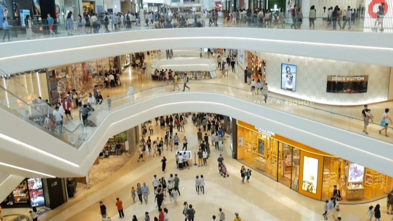 Starfield shopping mall plans to open goyang - Retail in Asia