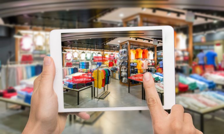 5 shopping trends changing retail