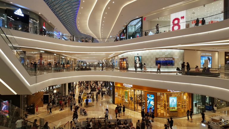Growth of Korea retail sales slows in July