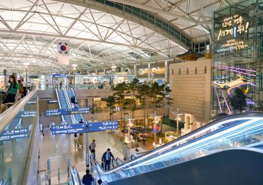 Korean duty-free shops plead for rent relief at Incheon Airport