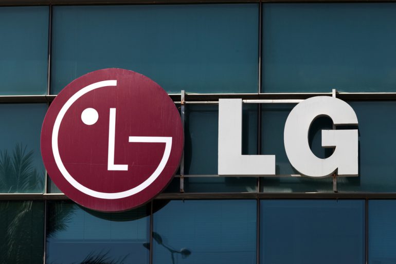LG moving to acquire AI business