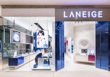 Laneige enters US Sephora
