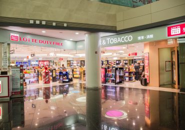 Lotte Duty Free threatens Incheon exit as THAAD crisis deepens