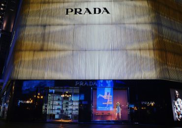 Prada China stays strong despite global sales cool-off