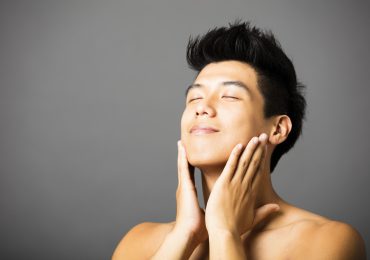 Young men are driving skincare market in China