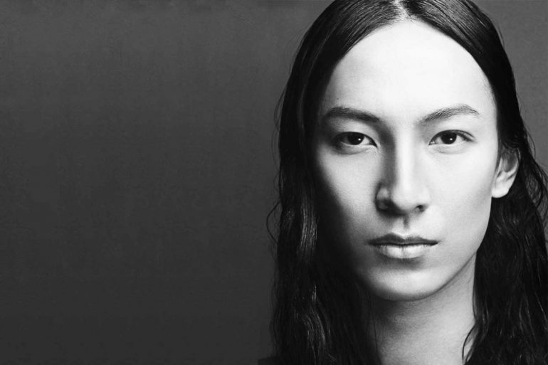 Alexander Wang relinquishes role as CEO