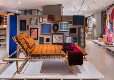 Hermés opens world-first 'Through The Walls' retail concept in Singapore