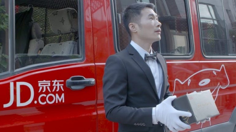 JD.com debuts Toplife, its ecommerce ecosystem for luxury brands