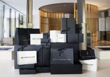 Net-a-Porter offers more VIP services for tourist shoppers