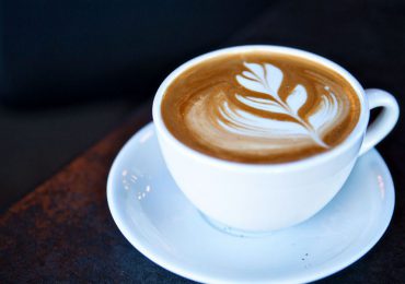 Starting coffee shops gains popularity among young people