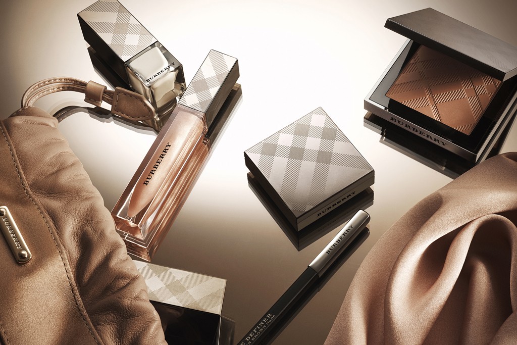 Burberry Japan to close all beauty 