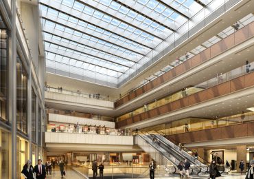 Hongkong Land set to open US$1.1b Beijing shopping centre