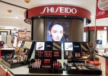 Shiseido Japan and China sales jump, despite Q3 net loss