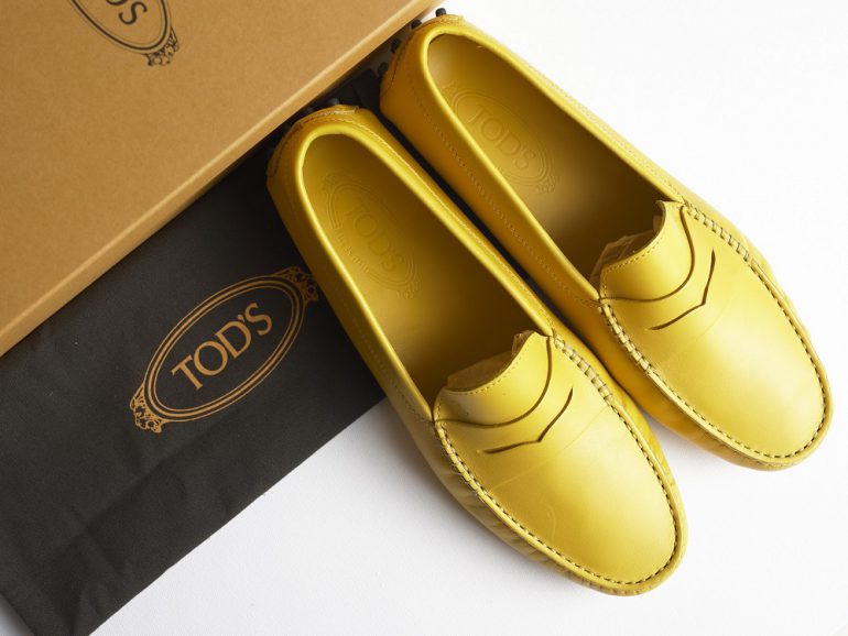 LVMH increases stake in Tod's - Retail in Asia