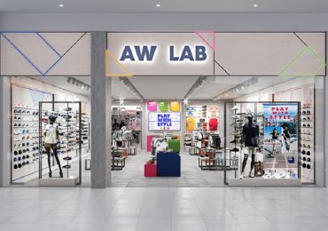 AW Lab opens first Asia store