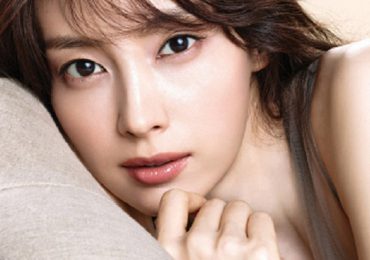 New muses from Korea for cosmetic brands