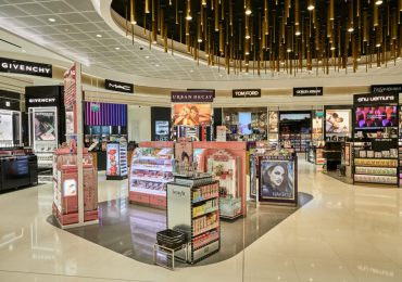 The Shilla Duty Free unveils “seamless retail” in Changi T4 beauty outlet