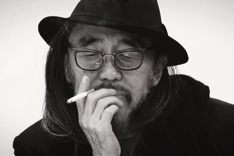 Japanese fashion designer Yohji Yamamoto is this year’s recipient of ...