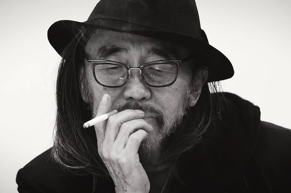 Yohji Yamamoto receives Asia’s Lifetime Achievement Award - Retail in Asia