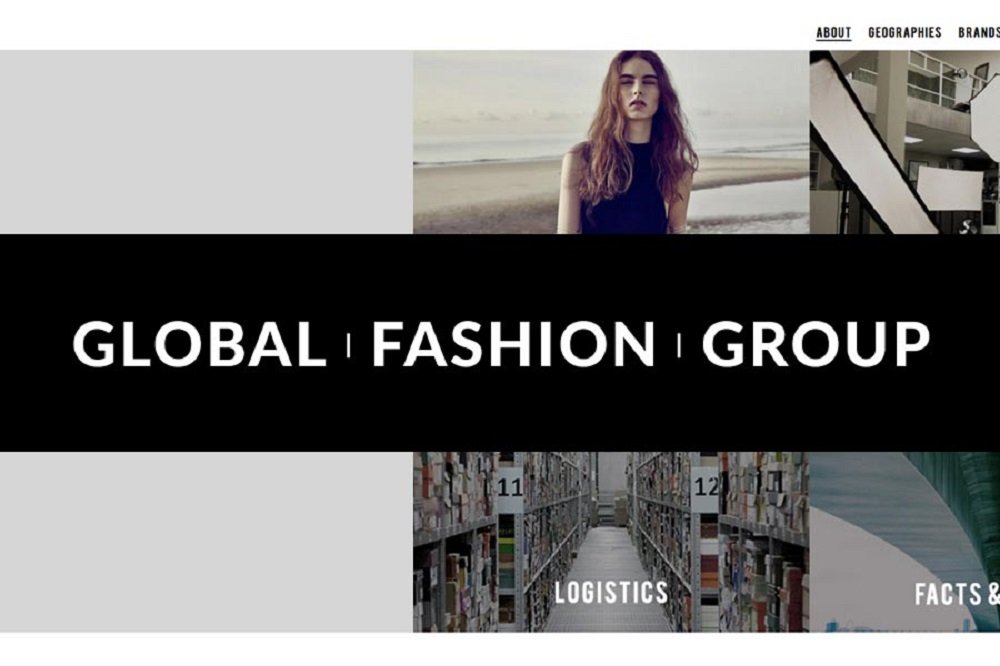 Dafiti - Global Fashion Group