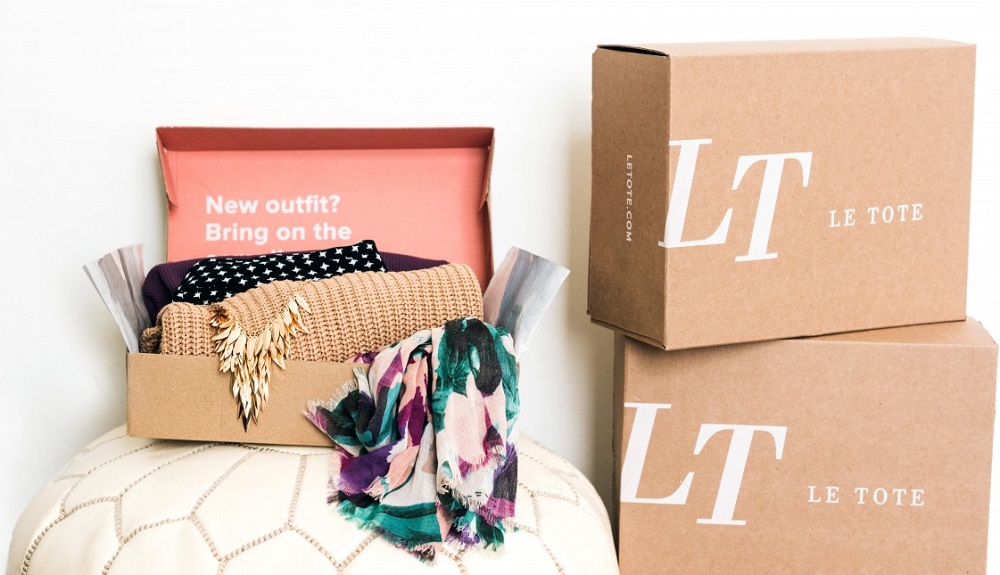 US subscription rental service Le Tote expands with China debut