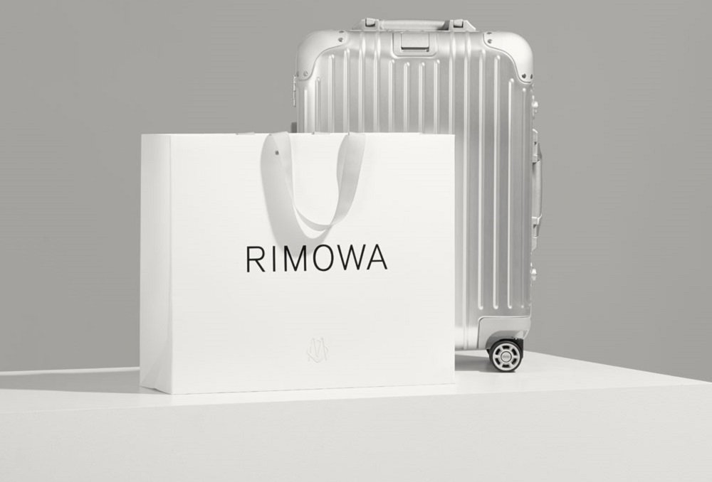 Rimowa unveils new brand identity for its 120th anniversary - Retail in ...