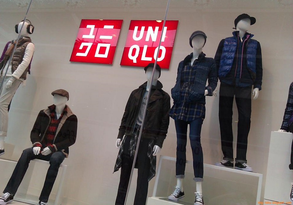 Uniqlo launches in the Netherlands - Retail in Asia