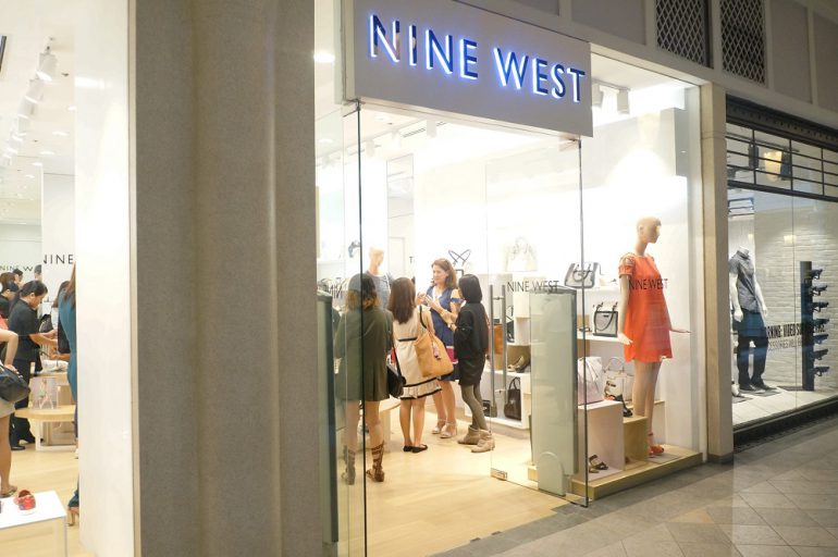 Authentic Brands buys Nine West, Bandolino for US$340 million