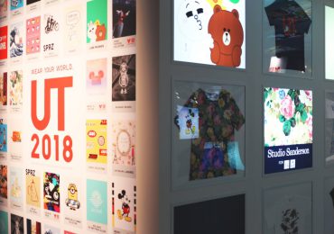 uniqlo-ut-2018-wear-your-world-taiwan-exhibition-9