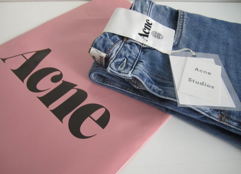 IDG Capital and Hong Kong-based I.T Group invests in Acne Studios