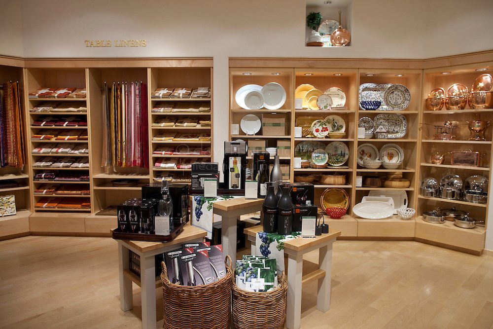 Williams-Sonoma South Korean partner appointed - Inside Retail Asia