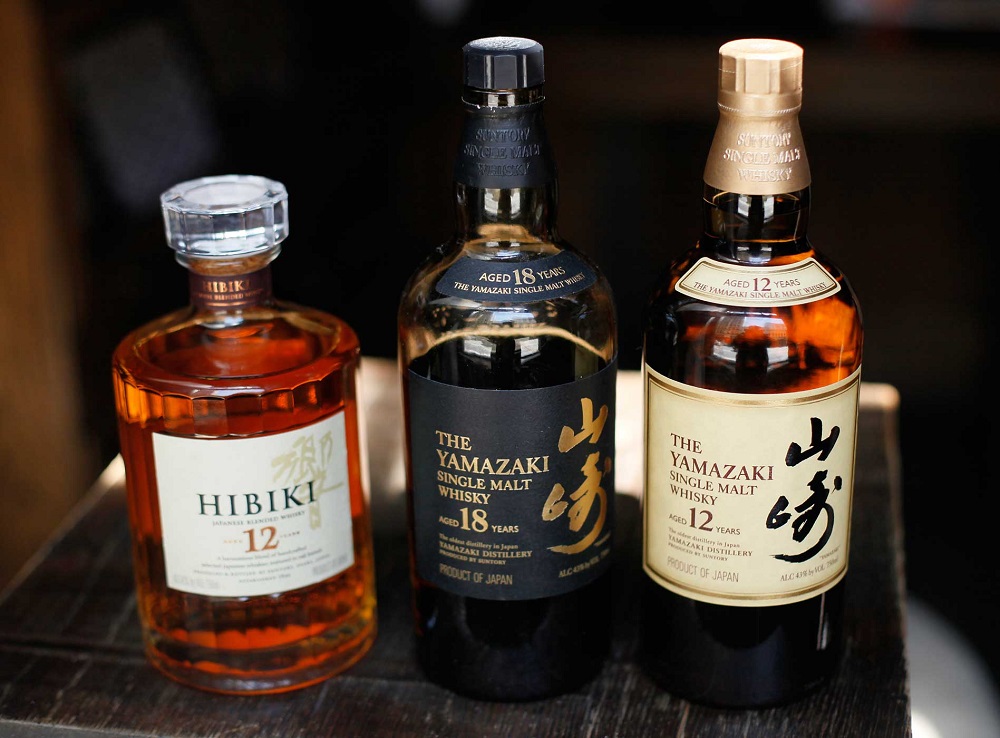 The Yamazaki crisis Retail in Asia