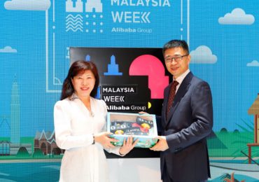 Malaysia Week Campaign