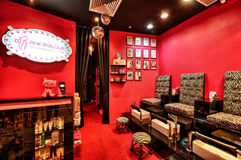 Pink Parlour opens new Malaysia store