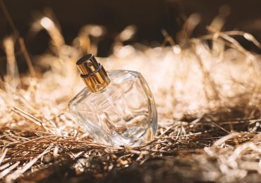What is the global Cosmetics, perfumes and toiletries market like in Asia?