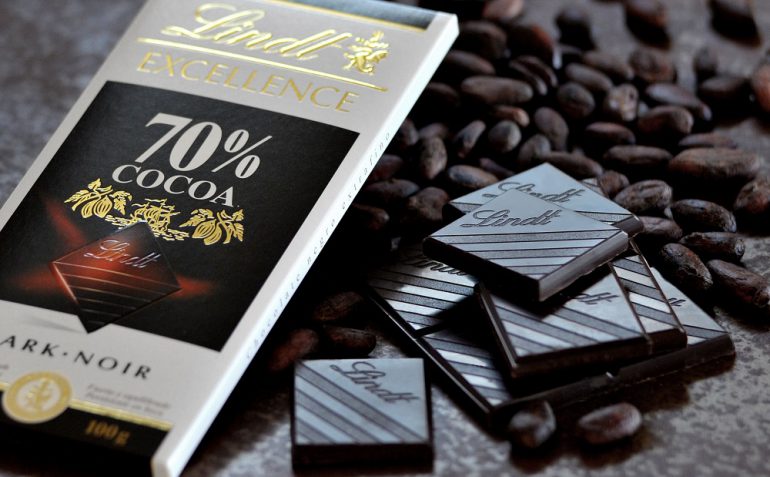 Lindt opens first ‘premium chocolate’ store in Sydney