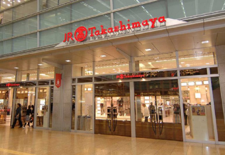 Japan's Takashimaya department store open in Bangkok megamall