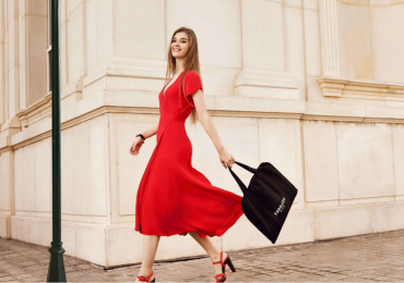 Fashion rental services gaining ground among major retailers