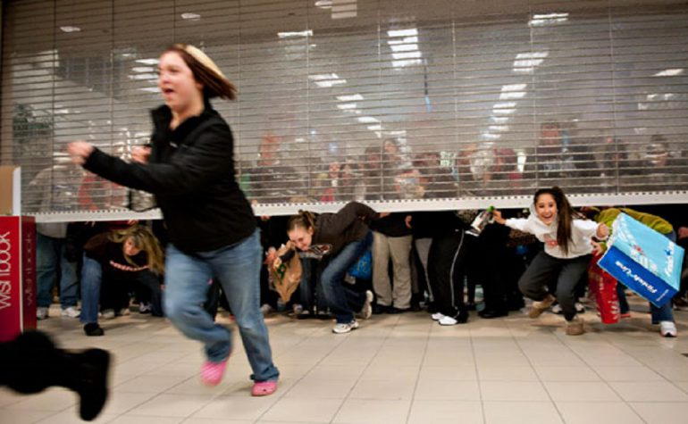How to bosst your Black Friday retail sales