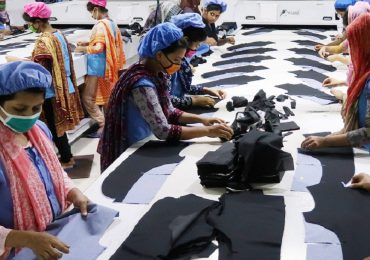 Will Bangladesh's garment industry survive?